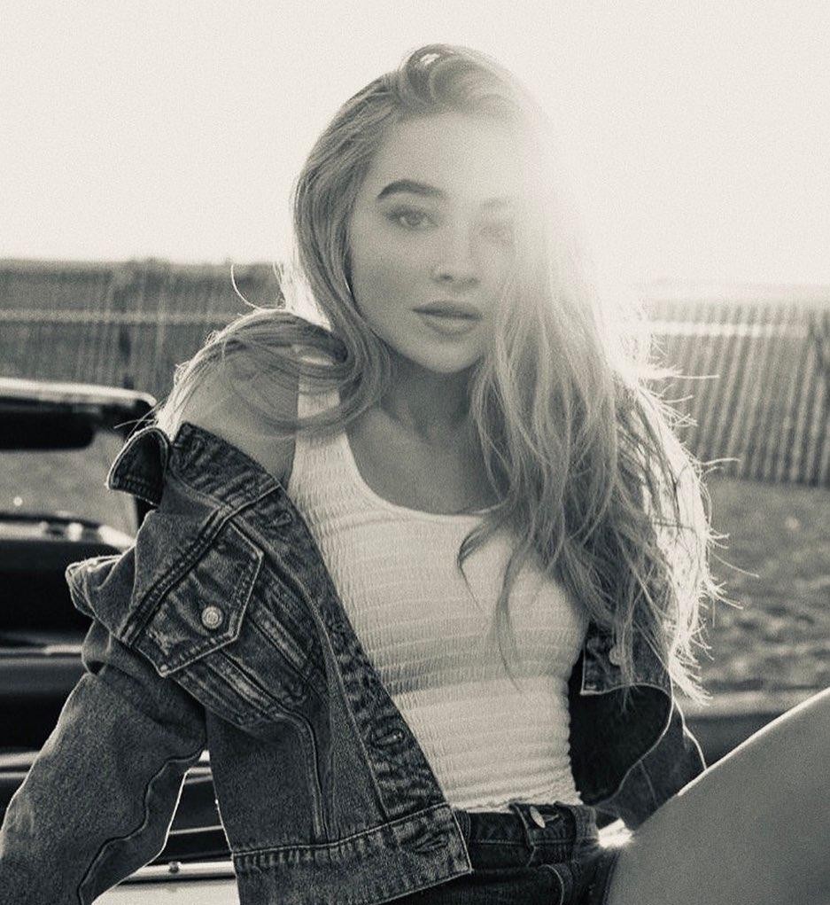 Sabrina Carpenter