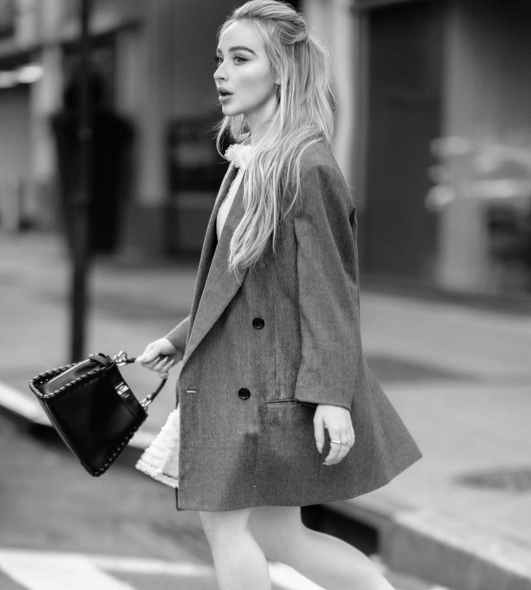 Sabrina Carpenter