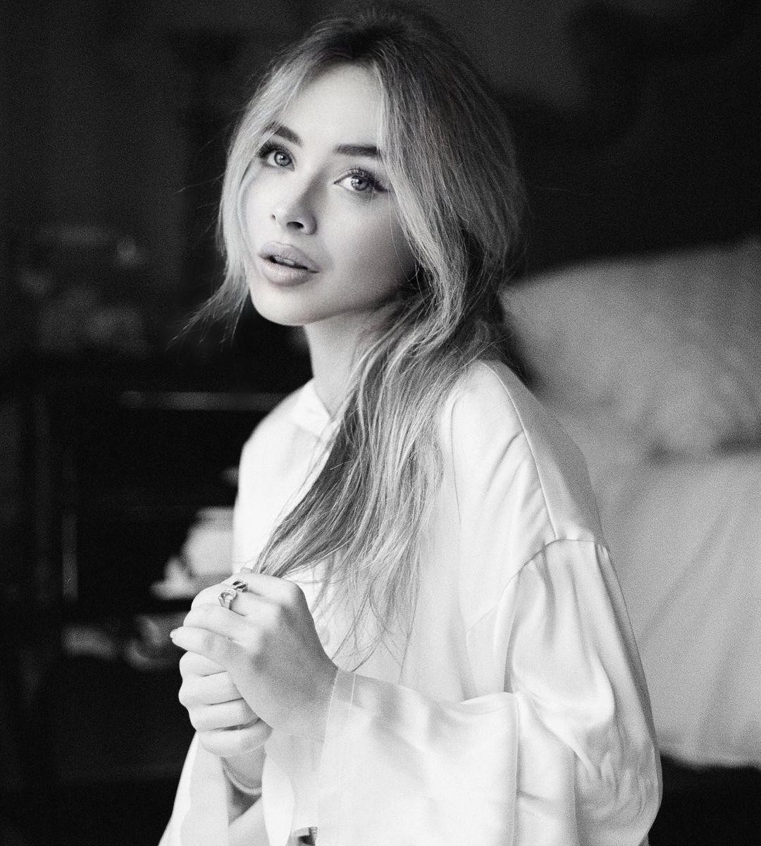 Sabrina Carpenter
