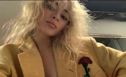 Sabrina Carpenter photo 281209