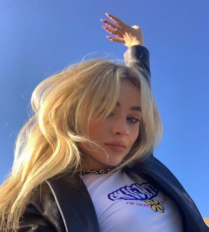 Sabrina Carpenter photo 281210
