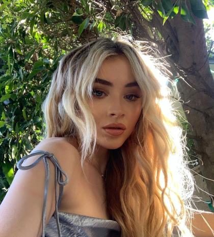 Sabrina Carpenter photo 281214