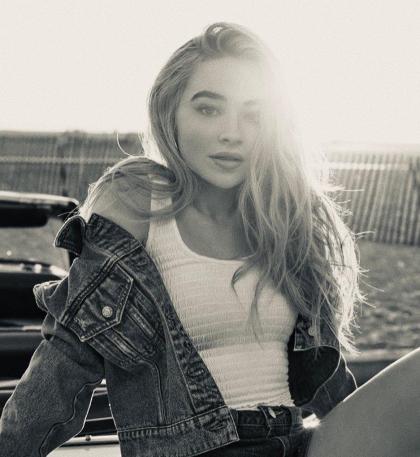 Sabrina Carpenter photo 281224
