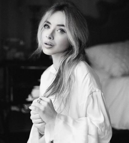 Sabrina Carpenter