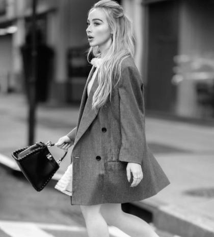 Sabrina Carpenter