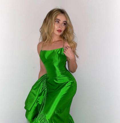 Sabrina Carpenter