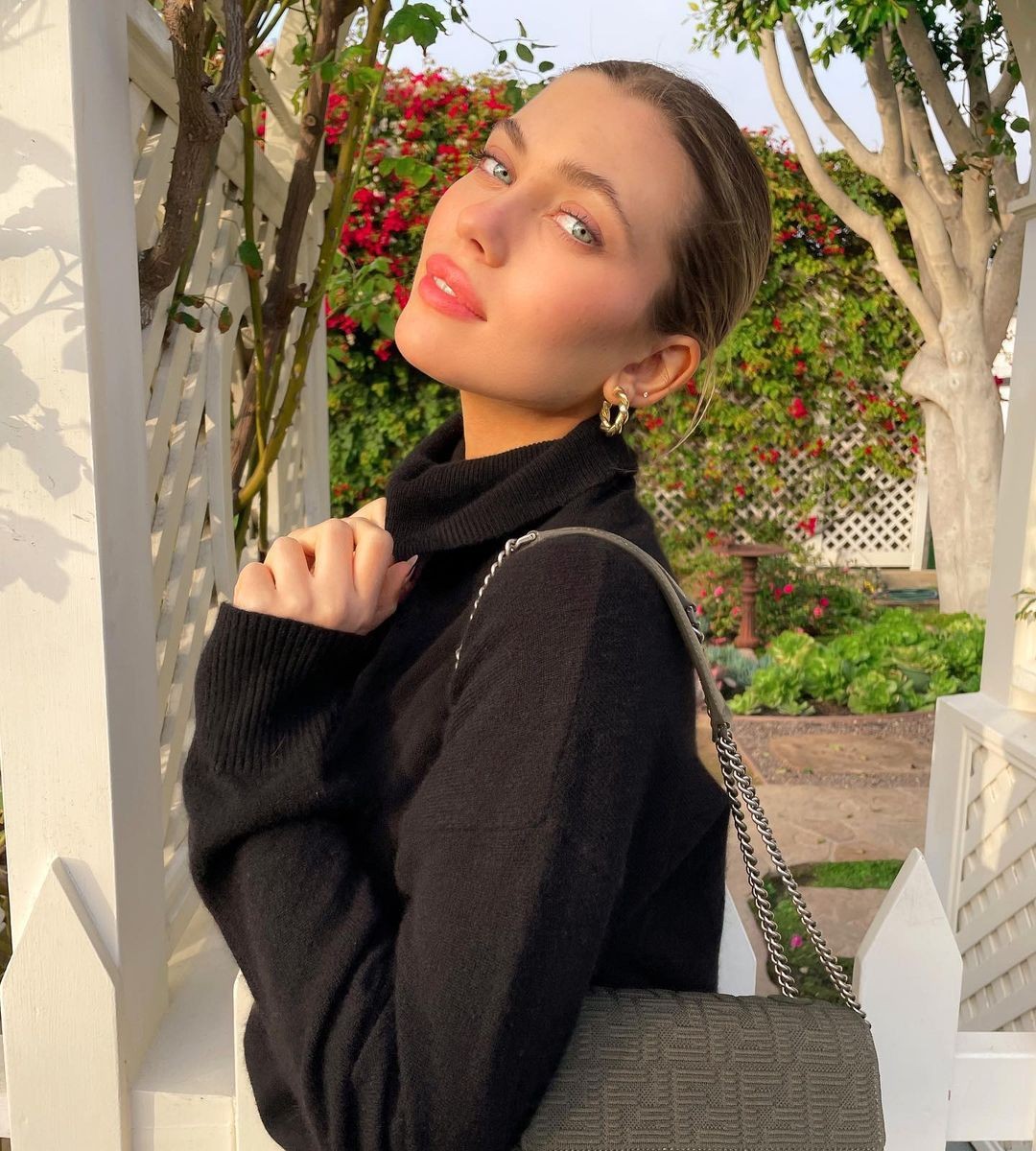 Amelie Zilber
