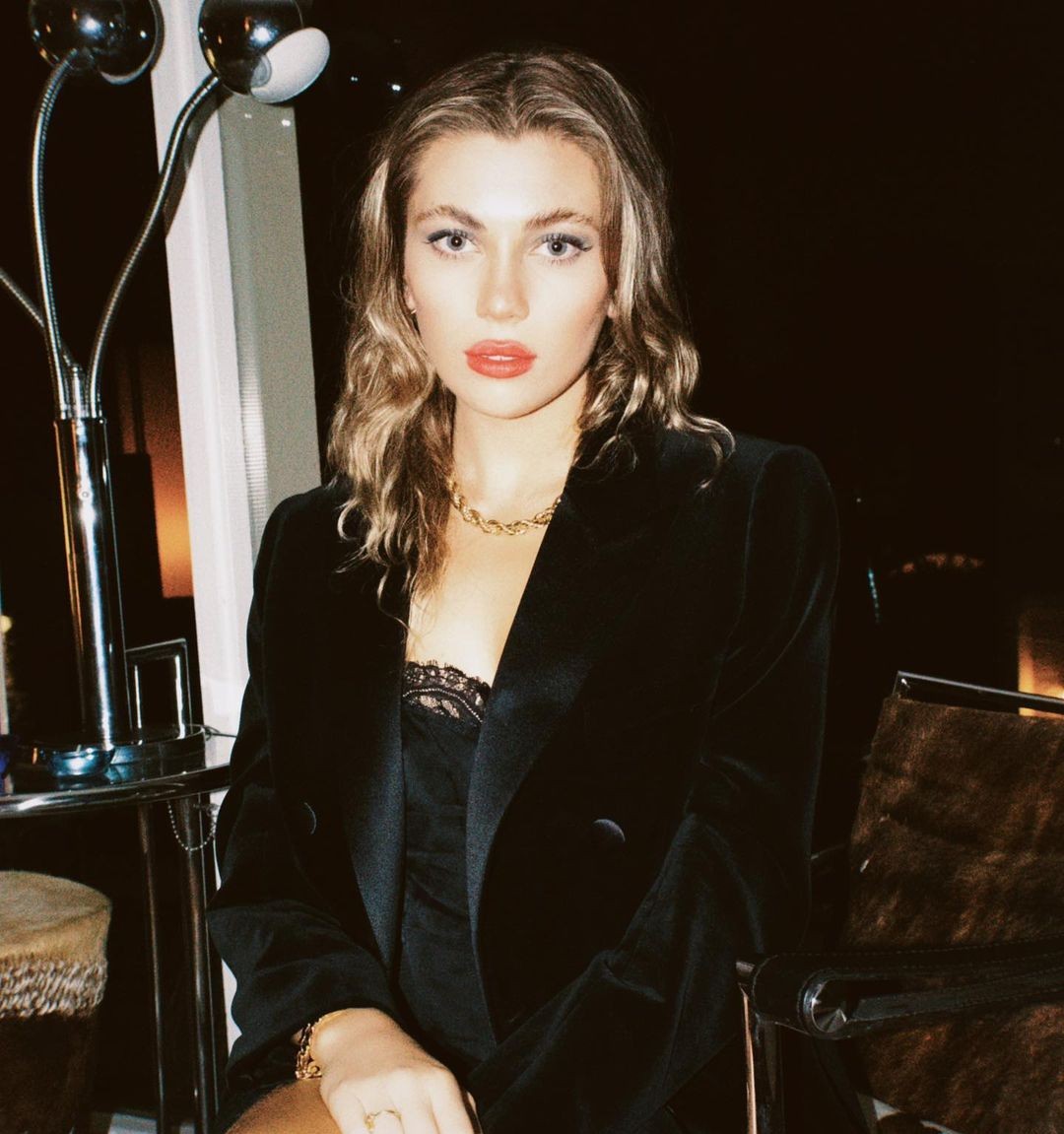 Amelie Zilber