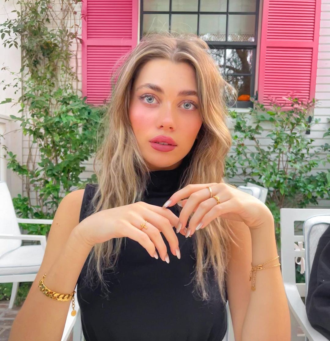 Amelie Zilber