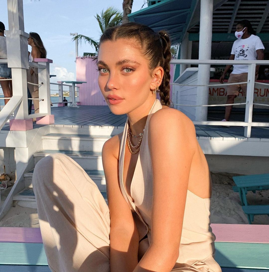 Amelie Zilber