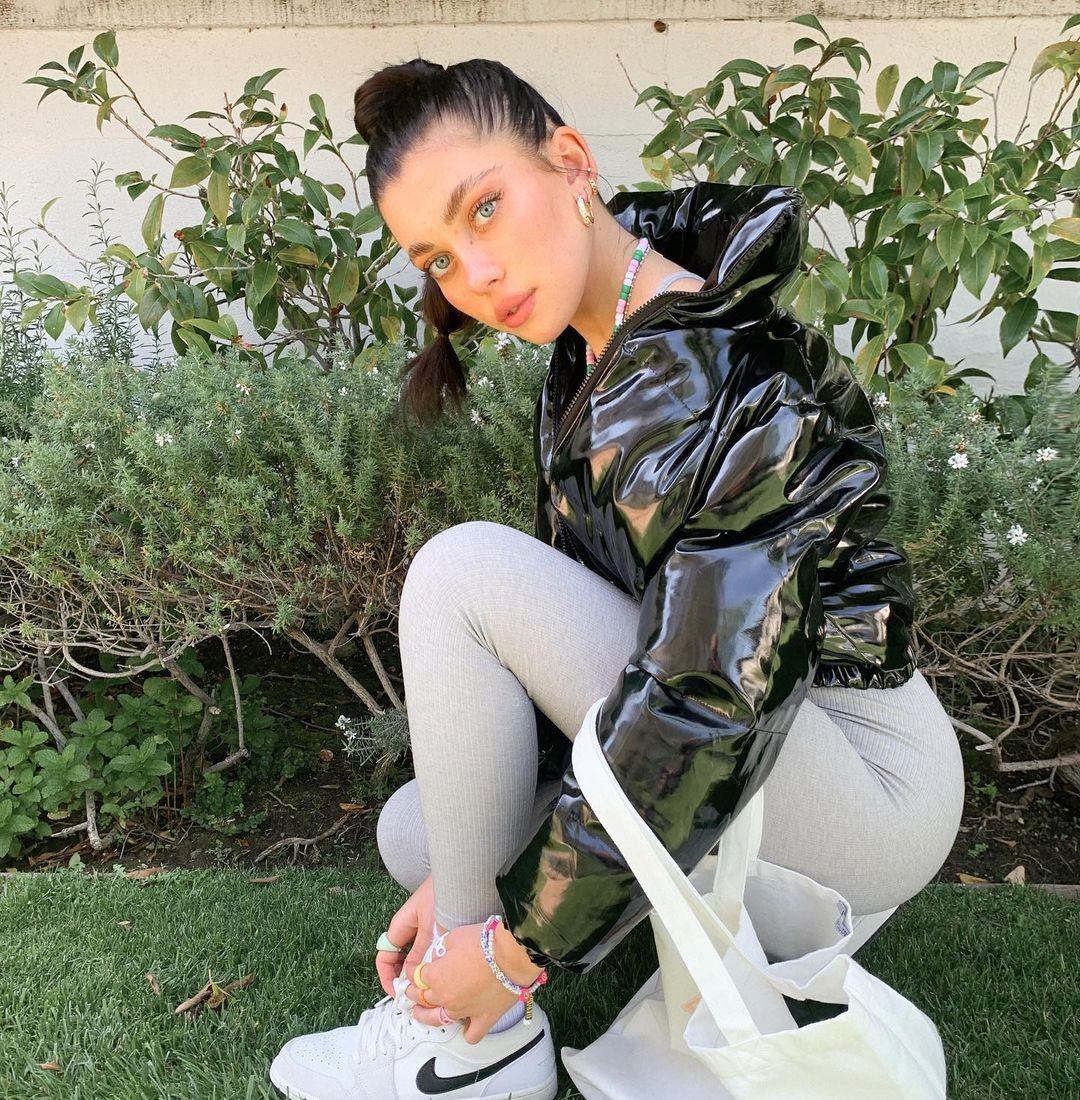 Amelie Zilber