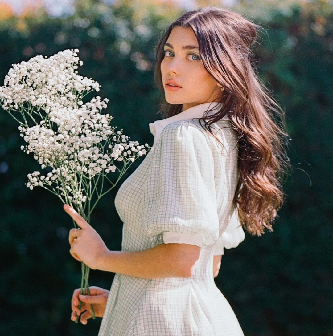 Amelie Zilber