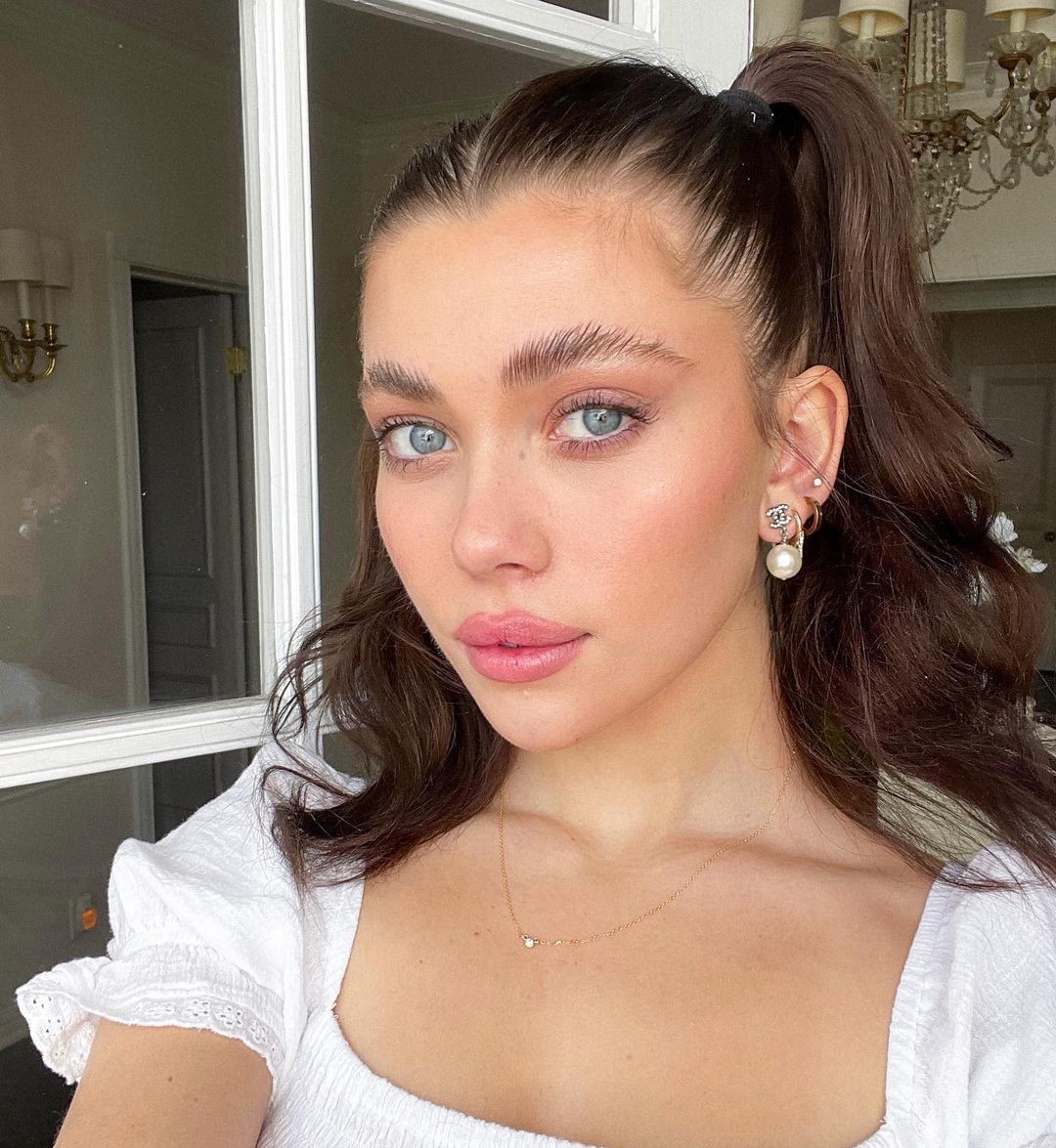 Amelie Zilber