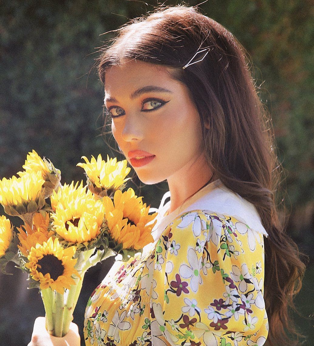Amelie Zilber