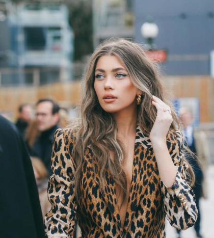 Amelie Zilber