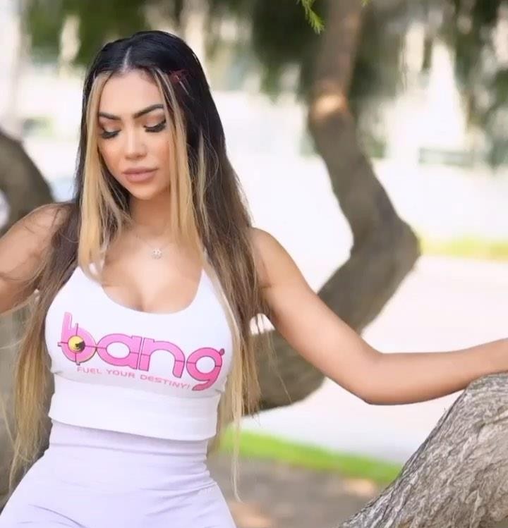Erika Gray