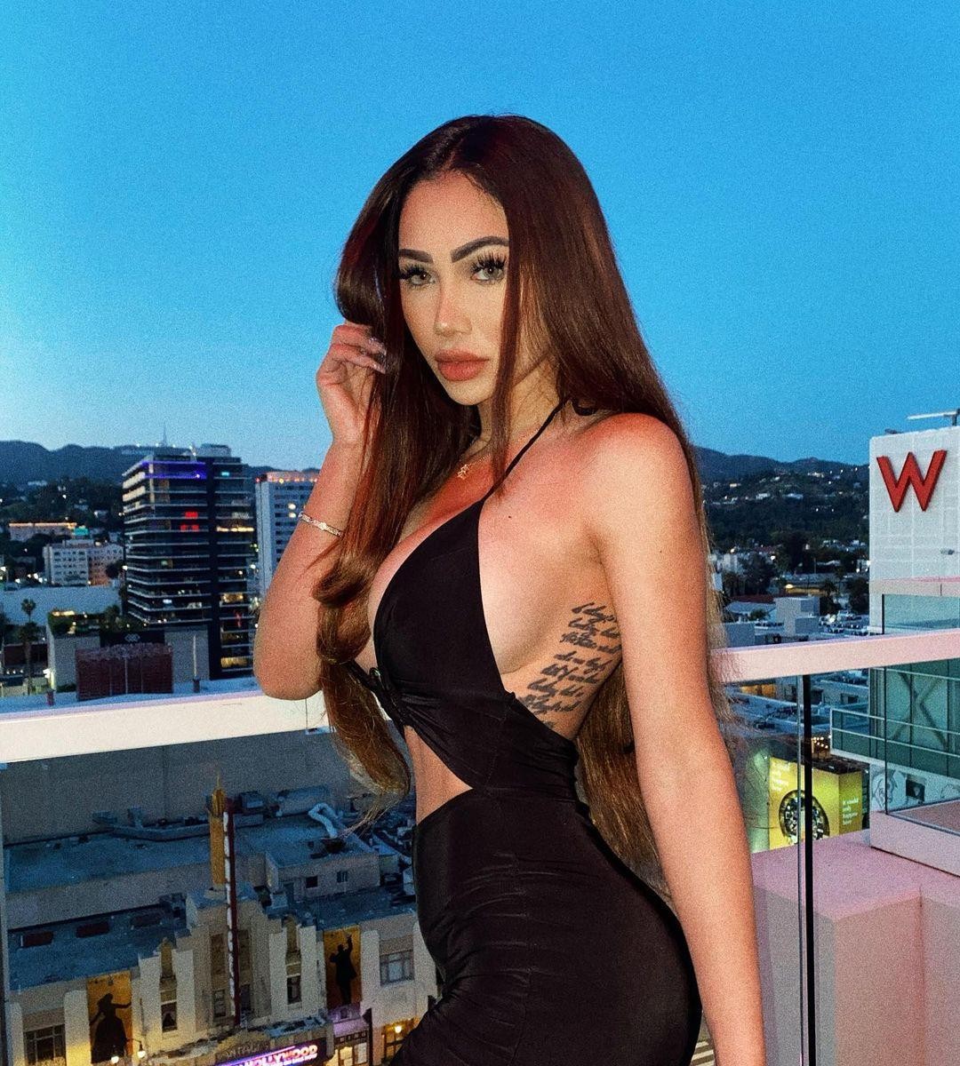 Erika Gray