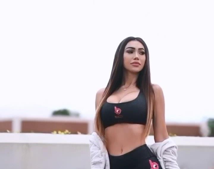 Erika Gray
