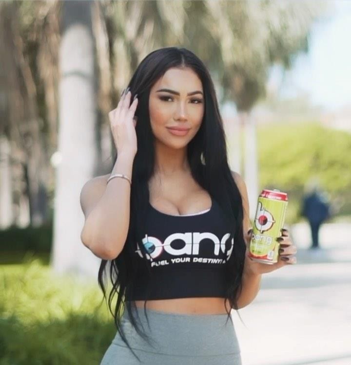 Erika Gray