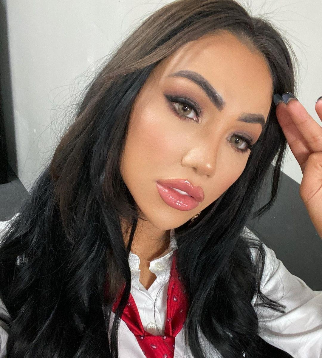 Erika Gray