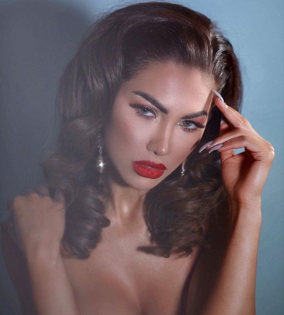 Erika Gray