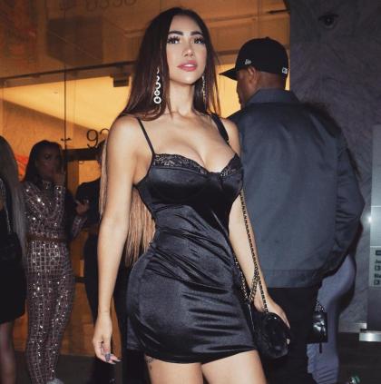 Erika Gray photo 281605