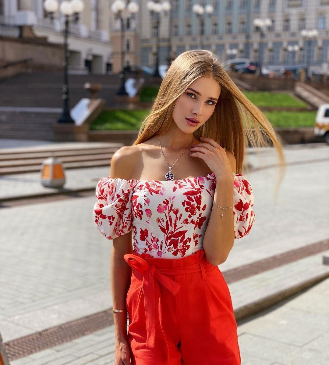 Alena Kryukova