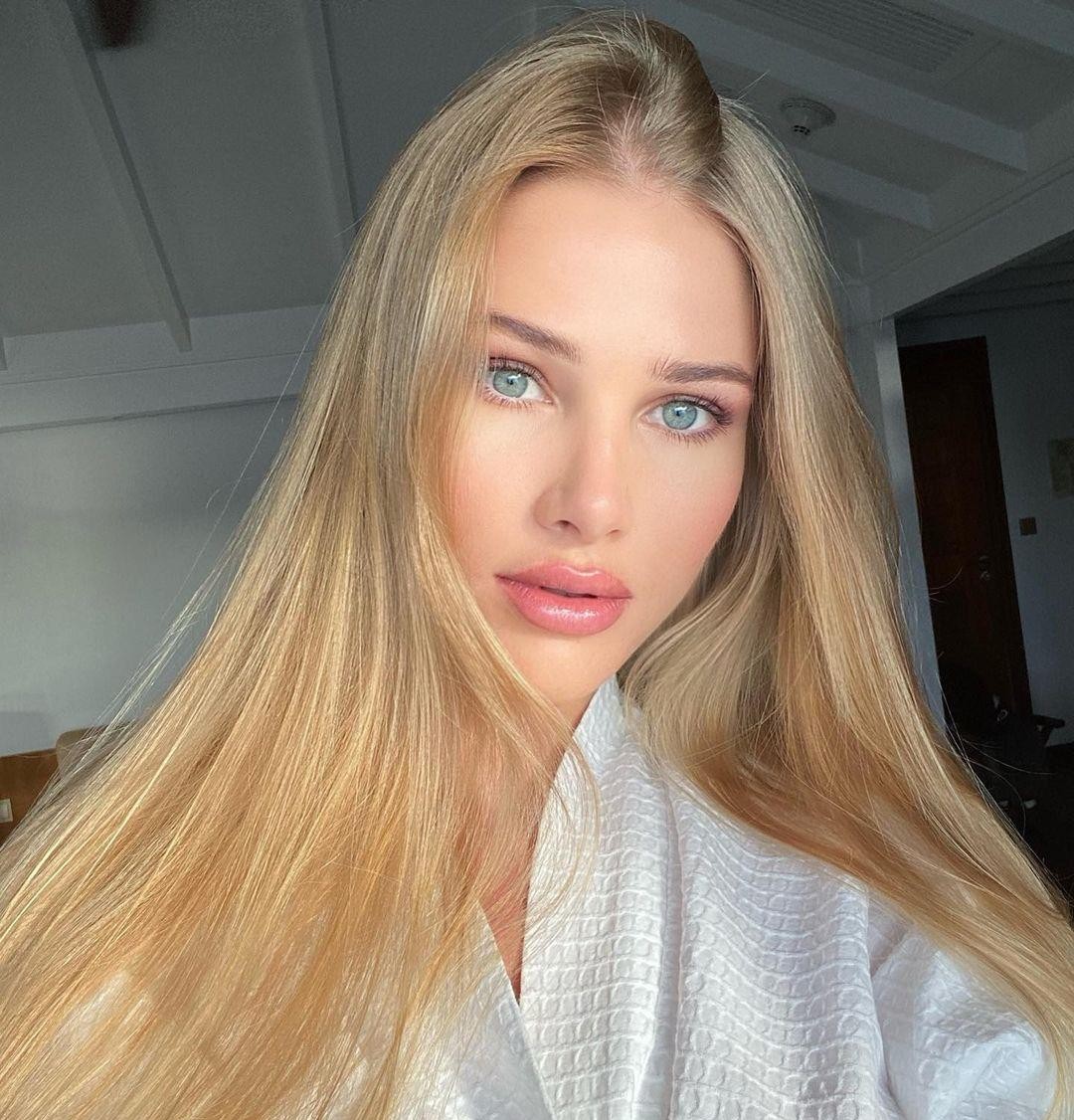 Alena Kryukova