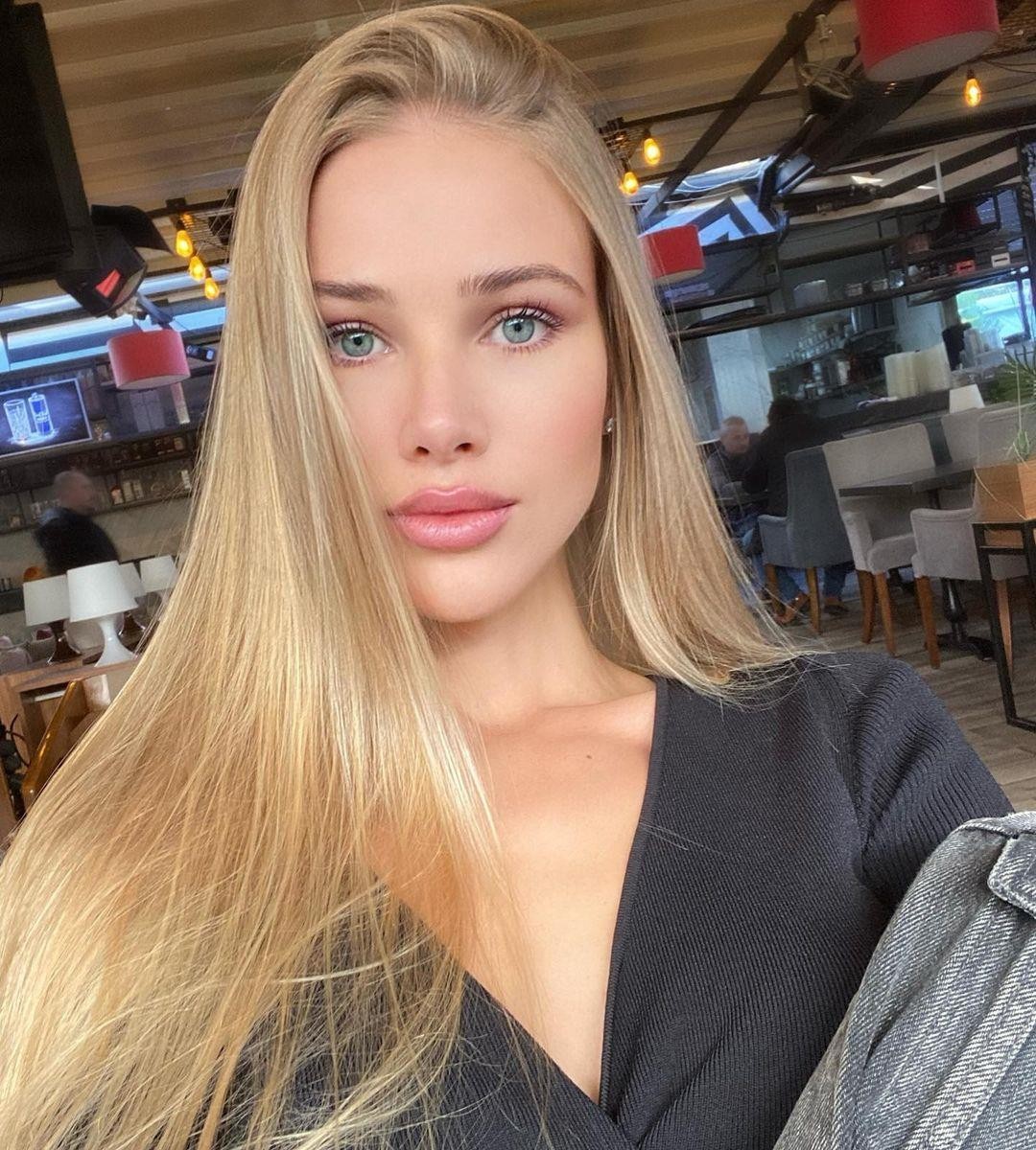 Alena Kryukova