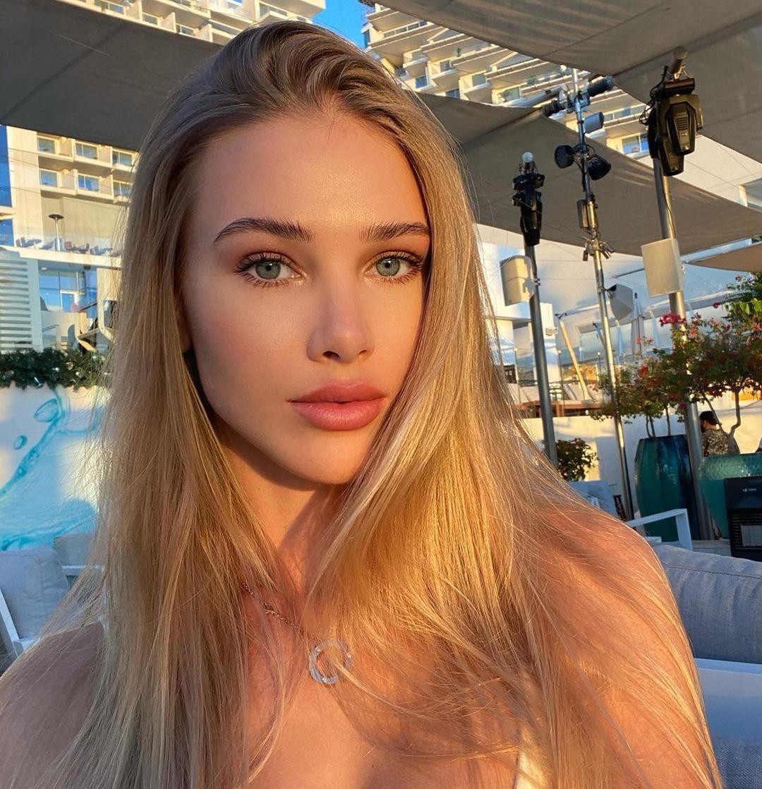 Alena Kryukova