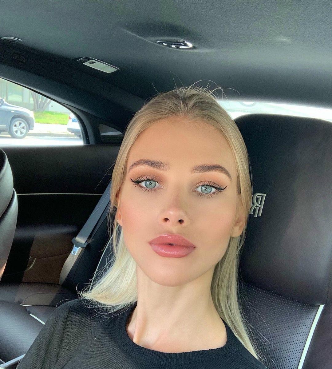 Alena Kryukova