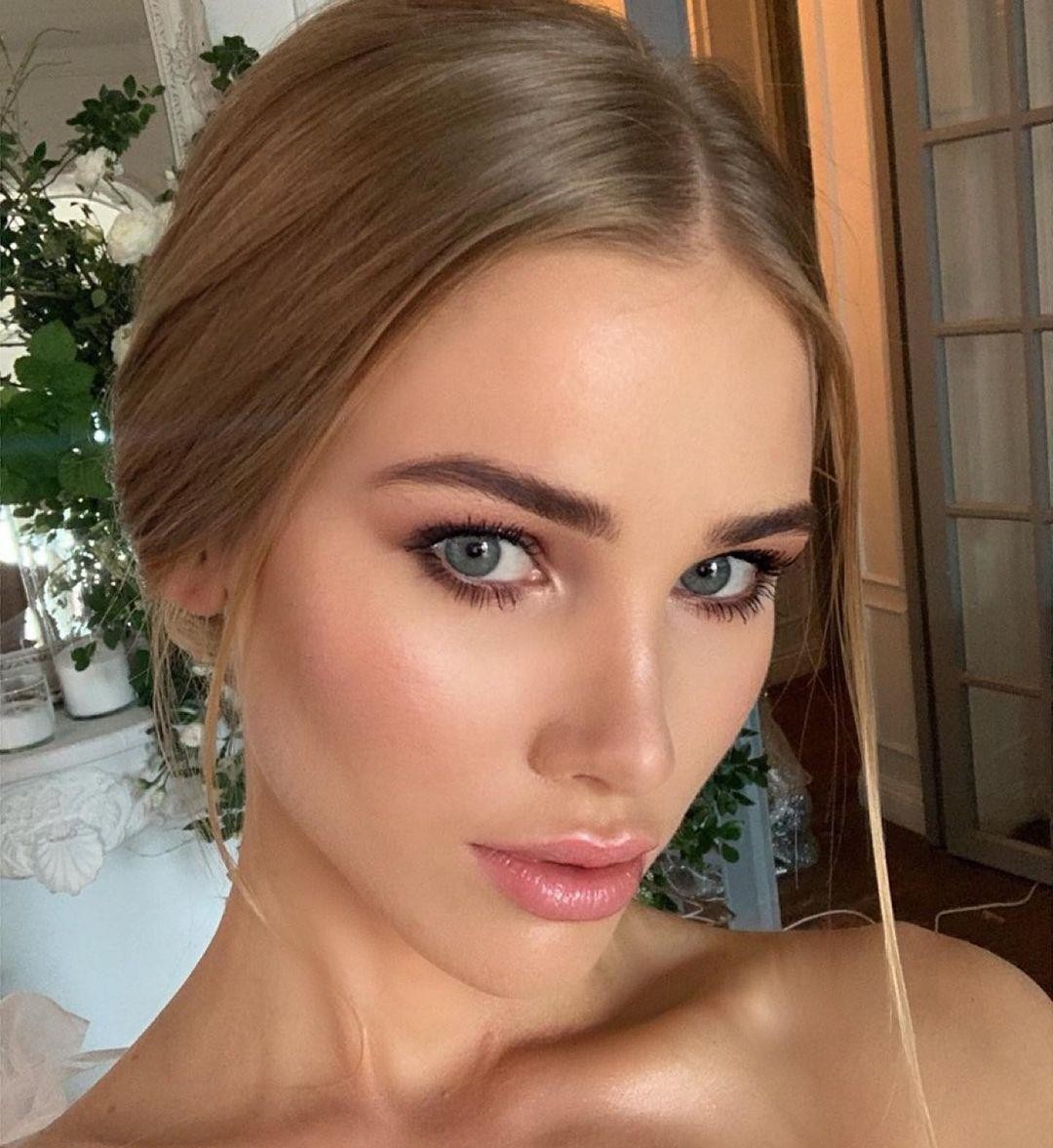 Alena Kryukova