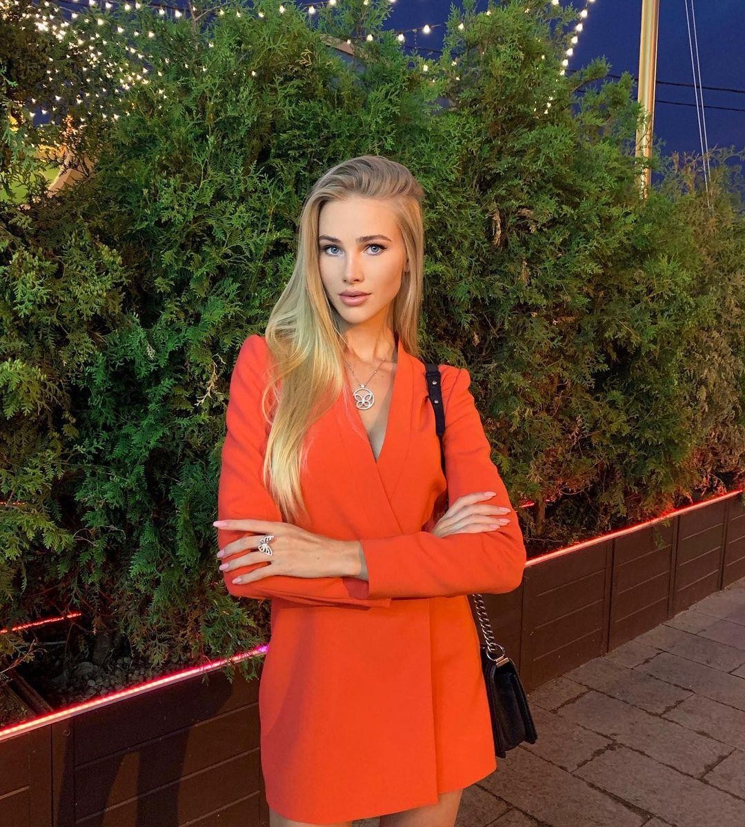Alena Kryukova