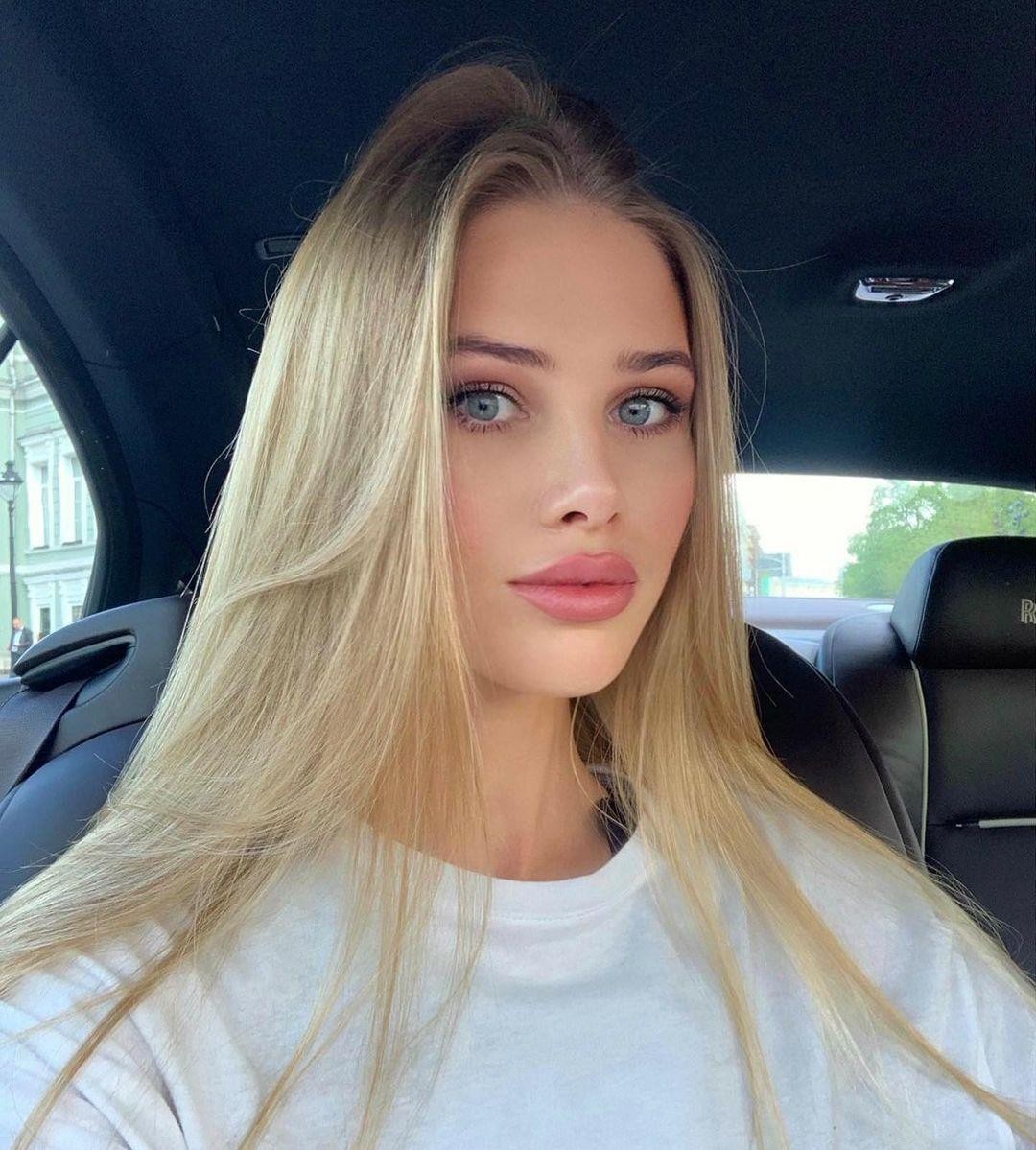 Alena Kryukova