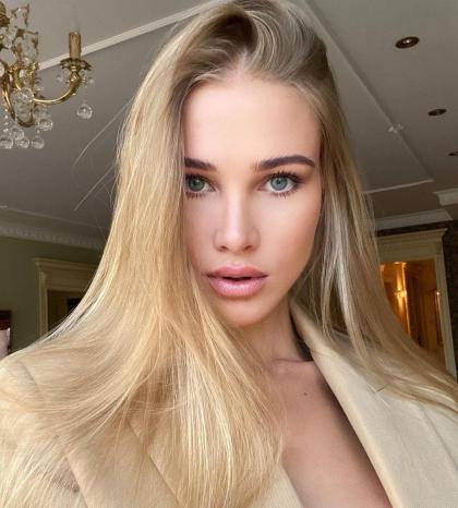Alena Kryukova photo 281995