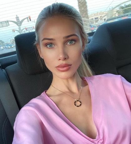 Alena Kryukova photo 282000