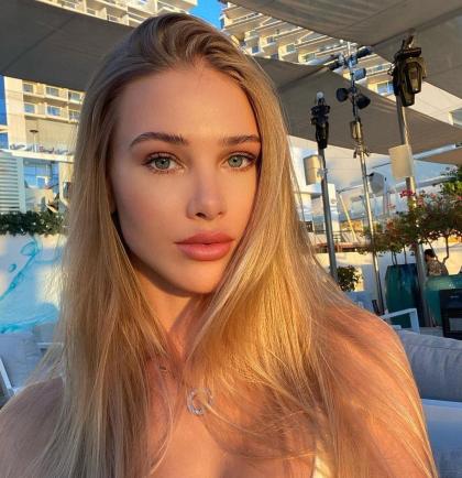 Alena Kryukova photo 282010