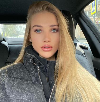 Alena Kryukova photo 282014