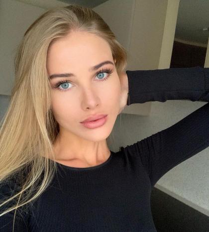 Alena Kryukova photo 282015