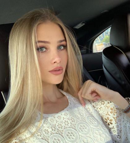 Alena Kryukova photo 282021