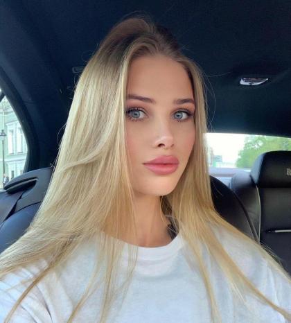 Alena Kryukova photo 282026