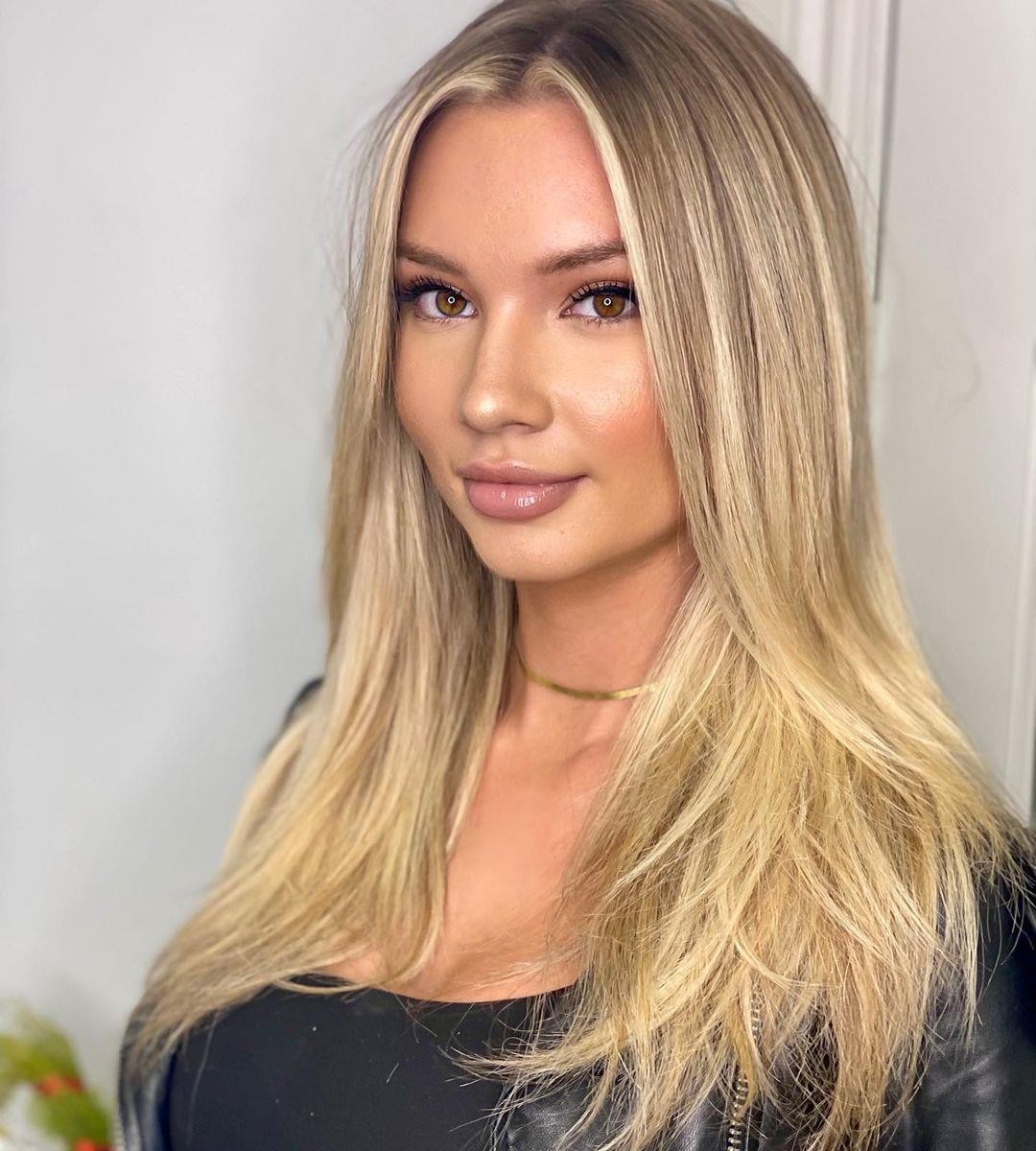 Alexa Collins