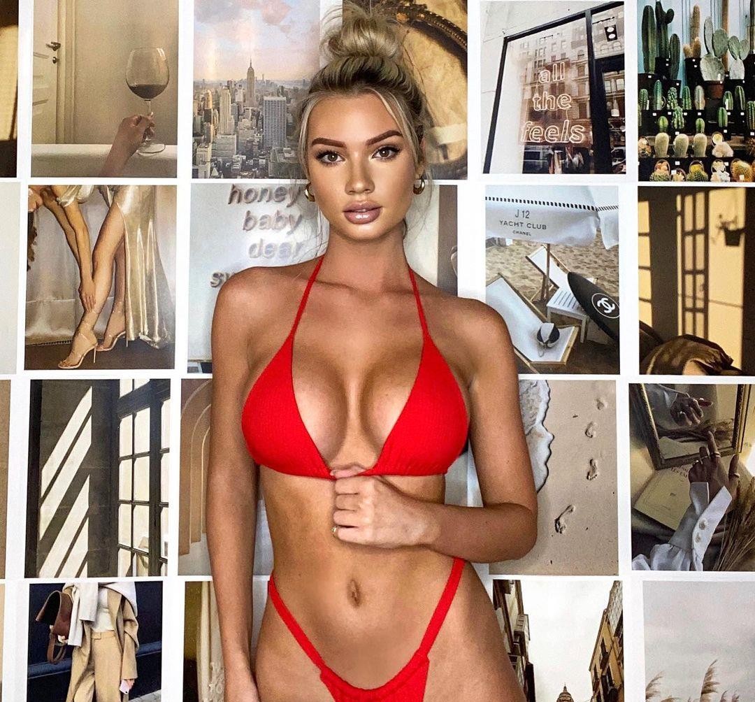 Alexa Collins