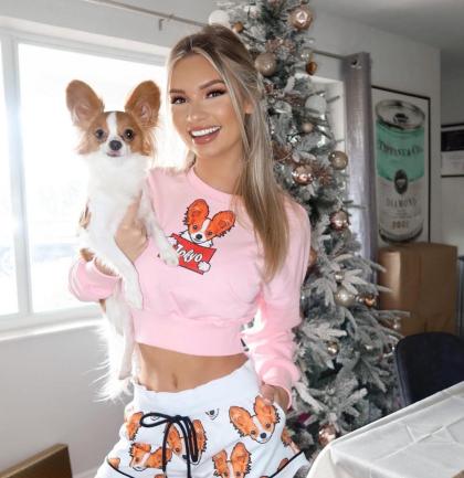 Alexa Collins photo 282097