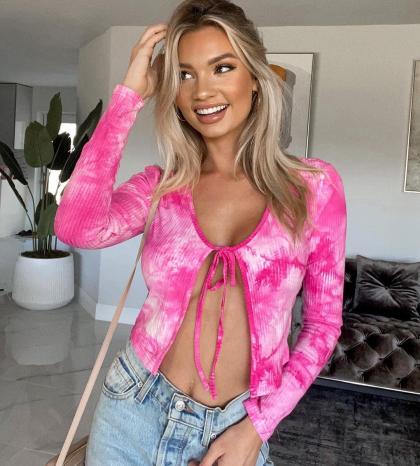 Alexa Collins photo 282146