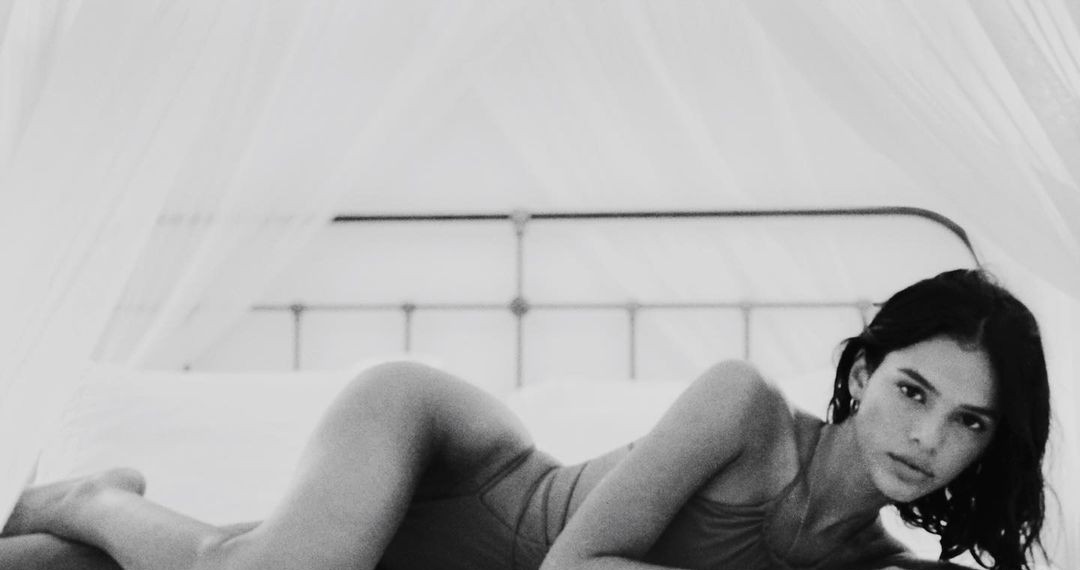 Bruna Marquezine