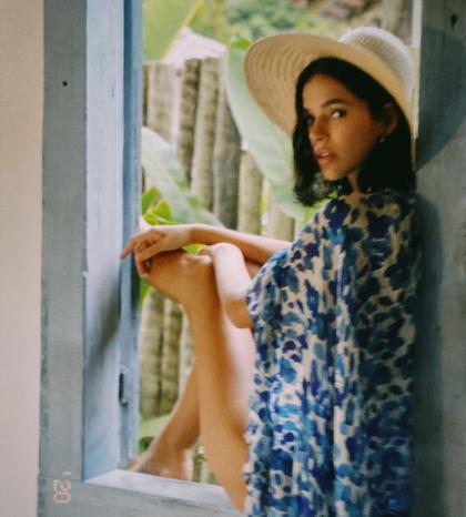 Bruna Marquezine
