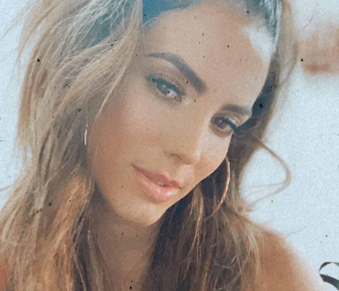 Gaby Espino