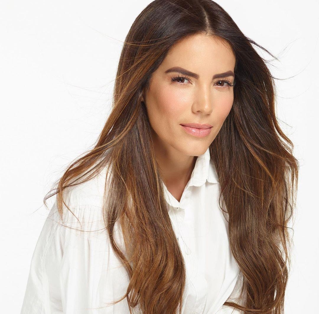 Gaby Espino