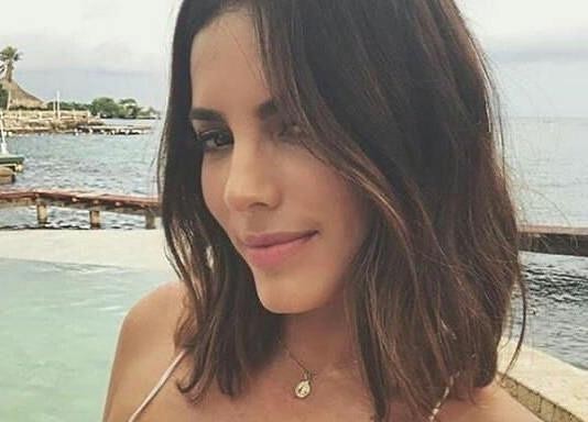 Gaby Espino